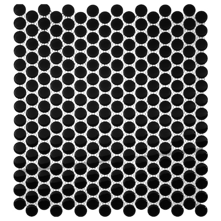 Andova Tiles SAMPLE-Stylish Straight Edge Porclain Mosaic Floor Tile SAM-ANDSTY830
